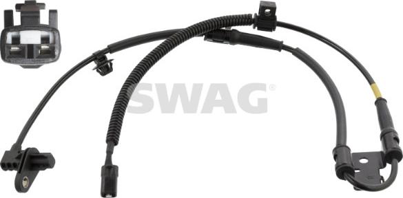 Swag 33 10 5938 - ABS-anturi inparts.fi