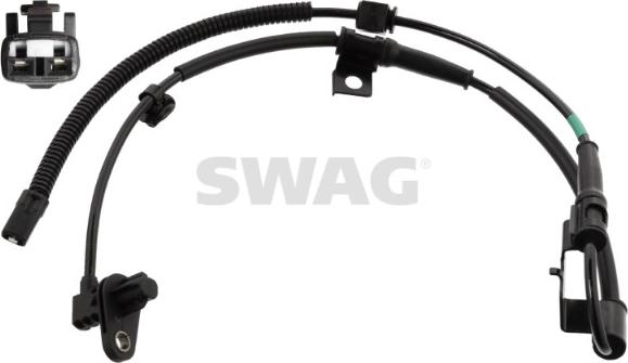 Swag 33 10 5937 - ABS-anturi inparts.fi