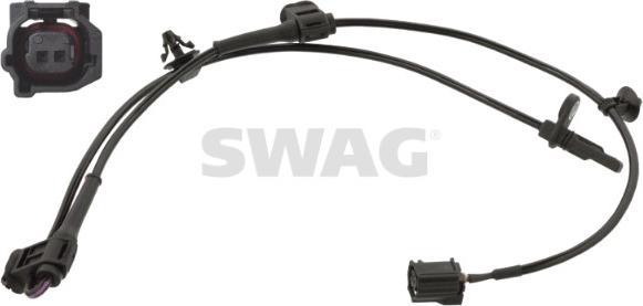 Swag 33 10 5925 - ABS-anturi inparts.fi