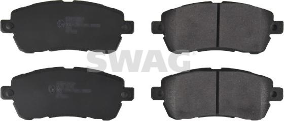 Swag 33 10 5420 - Jarrupala, levyjarru inparts.fi