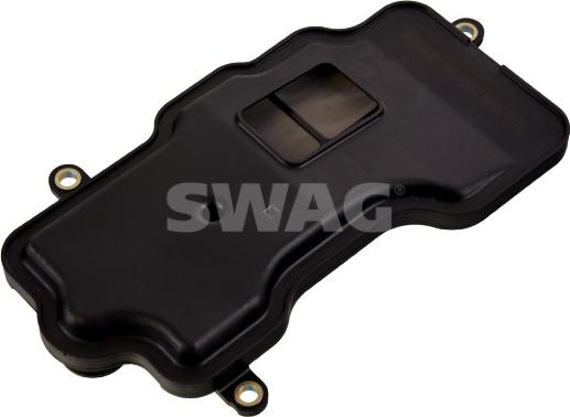 Swag 33 10 5042 - Hydrauliikkasuodatin, automaattivaihteisto inparts.fi