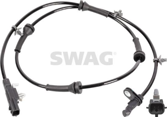 Swag 33 10 5145 - ABS-anturi inparts.fi