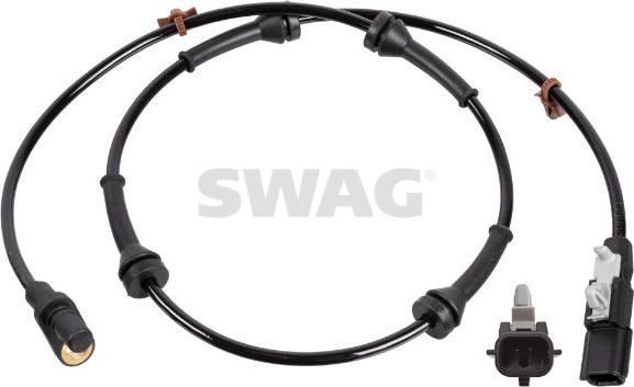 Swag 33 10 5895 - ABS-anturi inparts.fi