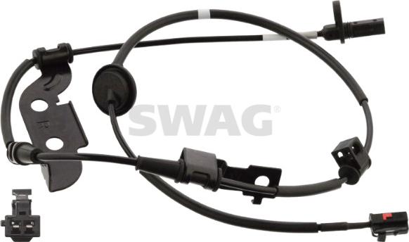 Swag 33 10 5873 - ABS-anturi inparts.fi