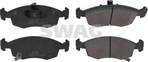 Swag 33 10 5349 - Jarrupala, levyjarru inparts.fi