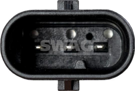 Swag 33 10 6949 - Tunnistin, polttoaine paine inparts.fi