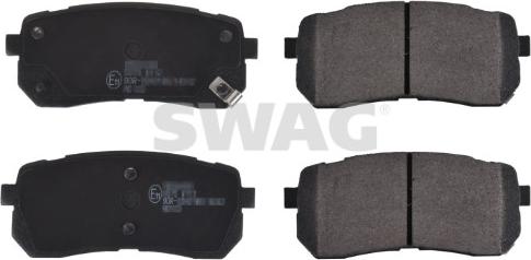 Swag 33 10 6543 - Jarrupala, levyjarru inparts.fi