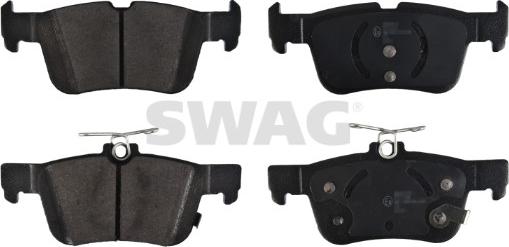 Swag 33 10 6550 - Jarrupala, levyjarru inparts.fi