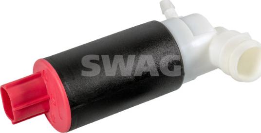 Swag 33 10 6820 - Pesunestepumppu, lasinpesu inparts.fi