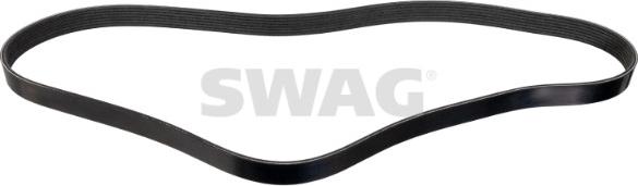 Swag 33 10 6351 - Moniurahihna inparts.fi