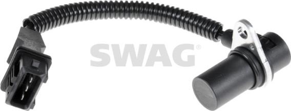 Swag 33 10 6719 - Tunnistin, nokka-akselin ajoitus inparts.fi