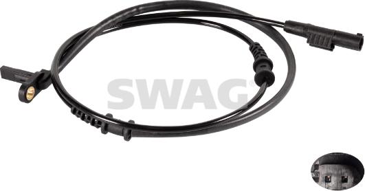 Swag 33 10 0504 - ABS-anturi inparts.fi