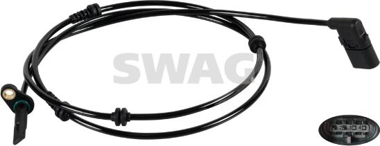 Swag 33 10 0506 - ABS-anturi inparts.fi