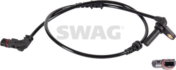 Swag 33 10 0513 - ABS-anturi inparts.fi