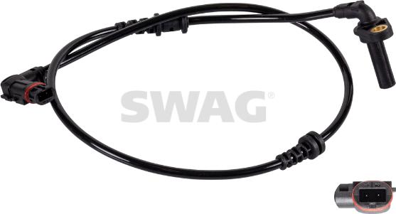 Swag 33 10 0521 - ABS-anturi inparts.fi