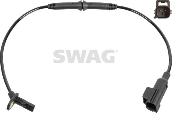 Swag 33 10 0522 - ABS-anturi inparts.fi