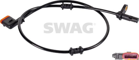 Swag 33 10 0527 - ABS-anturi inparts.fi