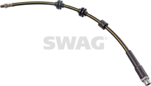 Swag 33 10 0066 - Jarruletku inparts.fi