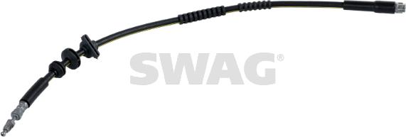 Swag 33 10 0068 - Jarruletku inparts.fi