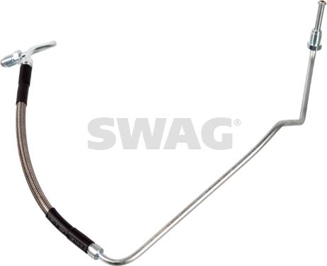 Swag 33 10 0848 - Jarruletku inparts.fi