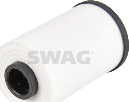 Swag 33 10 0855 - Hydrauliikkasuodatin, automaattivaihteisto inparts.fi