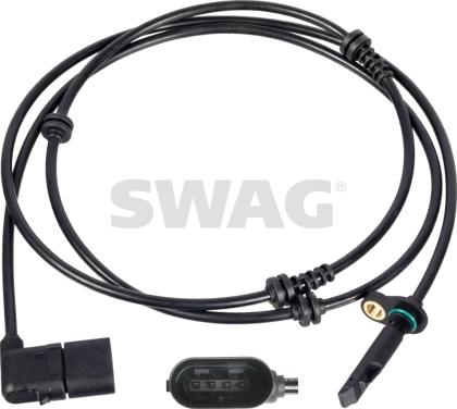 Swag 33 10 0297 - ABS-anturi inparts.fi