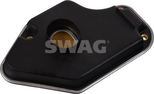 Swag 33 10 0287 - Hydrauliikkasuodatin, automaattivaihteisto inparts.fi