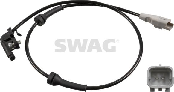 Swag 33 10 0228 - ABS-anturi inparts.fi