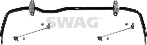 Swag 33 10 0735 - Vakaaja inparts.fi