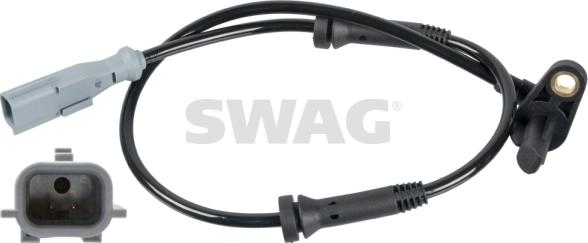 Swag 33 10 0730 - ABS-anturi inparts.fi