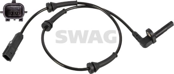 Swag 33 10 1003 - ABS-anturi inparts.fi