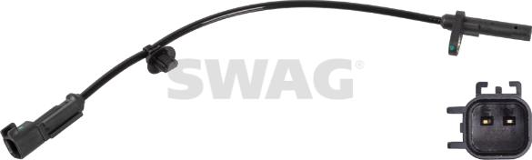 Swag 33 10 1156 - ABS-anturi inparts.fi
