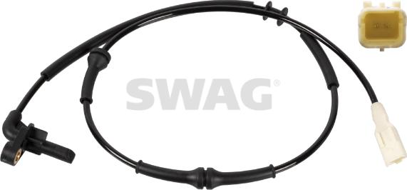 Swag 33 10 1157 - ABS-anturi inparts.fi