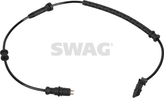 Swag 33 10 1341 - ABS-anturi inparts.fi