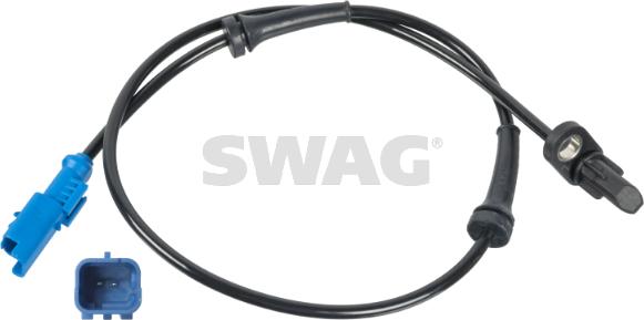 Swag 33 10 1305 - ABS-anturi inparts.fi