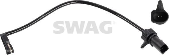 Swag 33 10 1386 - Kulumisenilmaisin, jarrupala inparts.fi