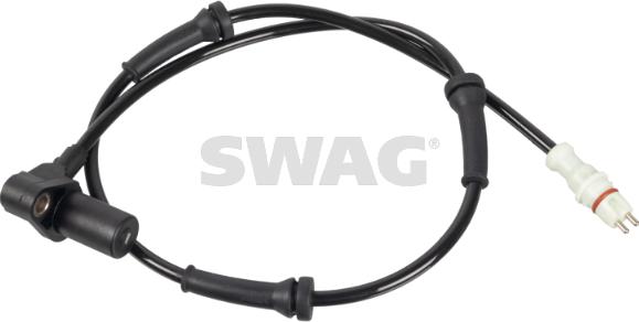 Swag 33 10 1299 - ABS-anturi inparts.fi