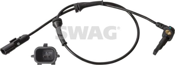 Swag 33 10 1254 - ABS-anturi inparts.fi