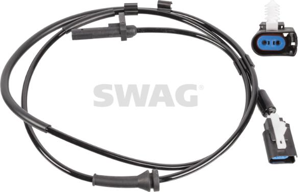 Swag 33 10 1204 - ABS-anturi inparts.fi