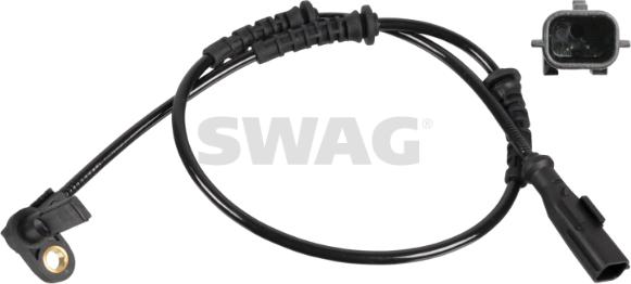 Swag 33 10 1212 - ABS-anturi inparts.fi