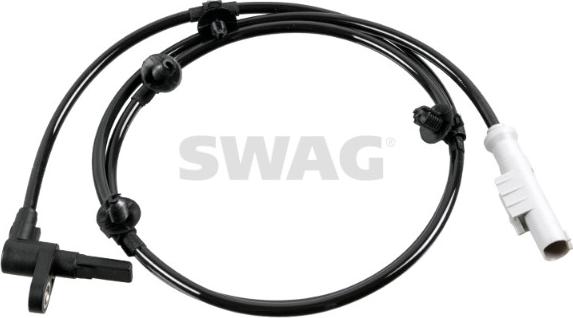 Swag 33 10 8061 - ABS-anturi inparts.fi