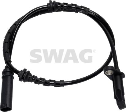 Swag 33 10 3971 - ABS-anturi inparts.fi