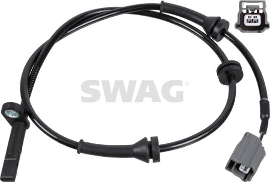 Swag 33 10 3652 - ABS-anturi inparts.fi