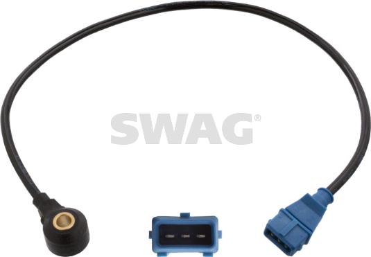 Swag 33 10 3001 - Nakutustunnistin inparts.fi