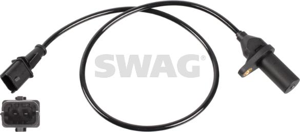 Swag 33 10 2688 - Impulssianturi, kampiakseli inparts.fi