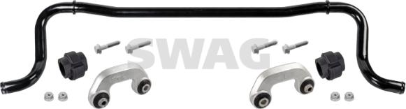 Swag 33 10 2678 - Vakaaja inparts.fi