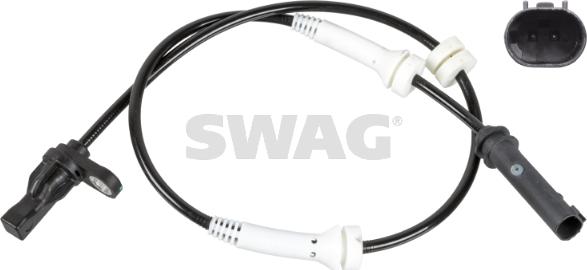 Swag 33 10 2784 - ABS-anturi inparts.fi