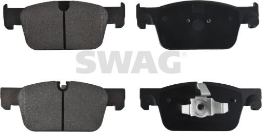 Swag 33 10 7616 - Jarrupala, levyjarru inparts.fi