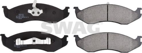 Swag 33 10 7186 - Jarrupala, levyjarru inparts.fi