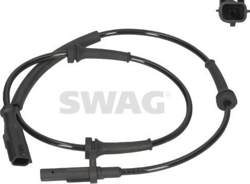 Swag 33 11 0560 - ABS-anturi inparts.fi